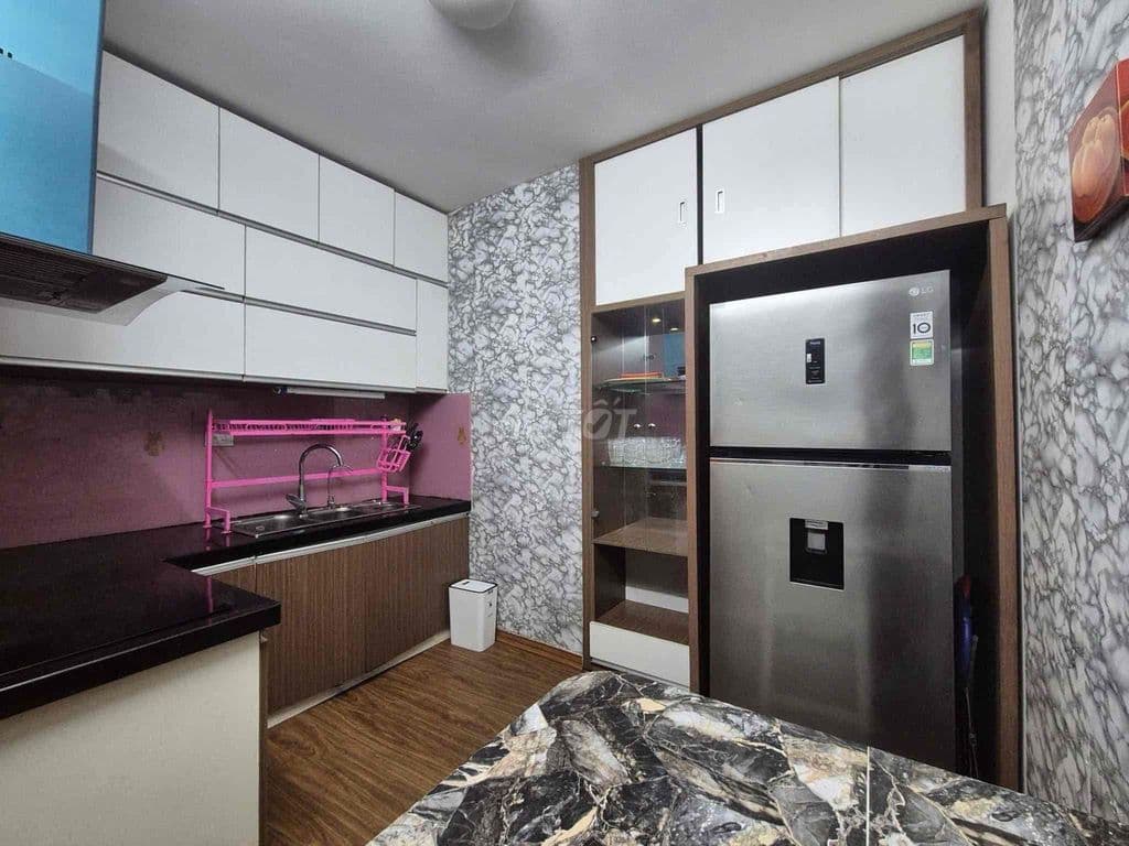 Tầm 4,5 tỷ có căn TT sổ hồng Kim Ngưu-Lô góc 3 thoáng-150m;4N;3VS - Ảnh 2