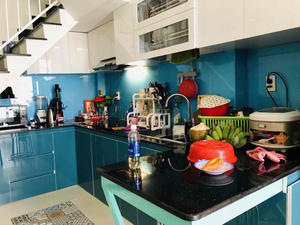 CHÍNH CHỦ RAO BÁN NHÀ NGUYỄN CÔNG HOAN - Ảnh 3