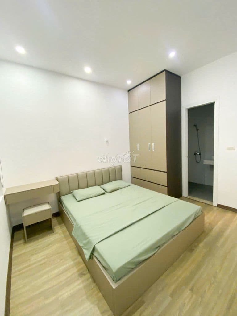 Chung cư CT6 Xa La, Hà Đông - Ảnh 2