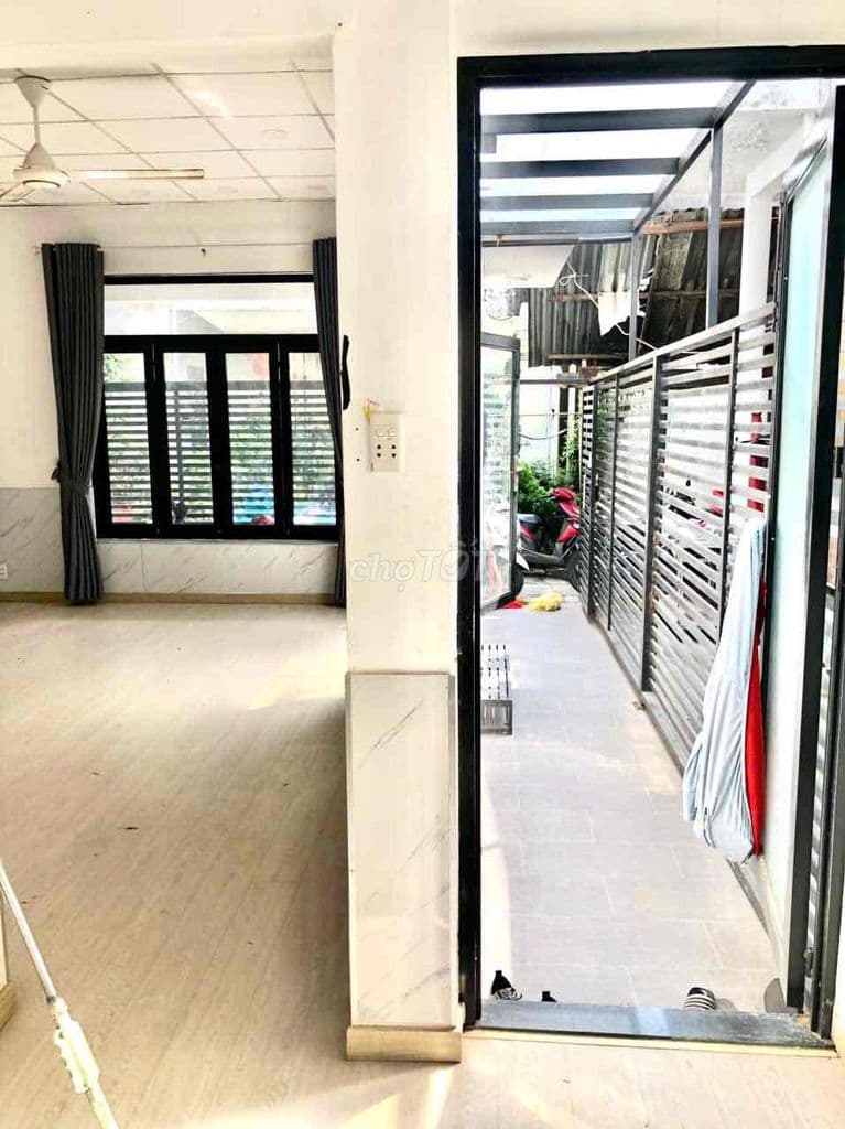 CẦN BÁN GẤP NHÀ NV LƯỢNG GẦN CHỢ GIÁ TL MẠNH - Ảnh 3