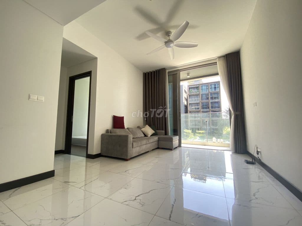 CẦN BÁN GẤP CĂN HỘ 1PN EMPIRE CITY THỦ THIÊM GIÁ 11,8 TỶ ALL IN - Ảnh 2