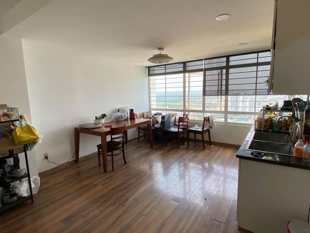 Bán duplex Phú Hoàng Anh , sổ hồng , 150m² - Ảnh 2