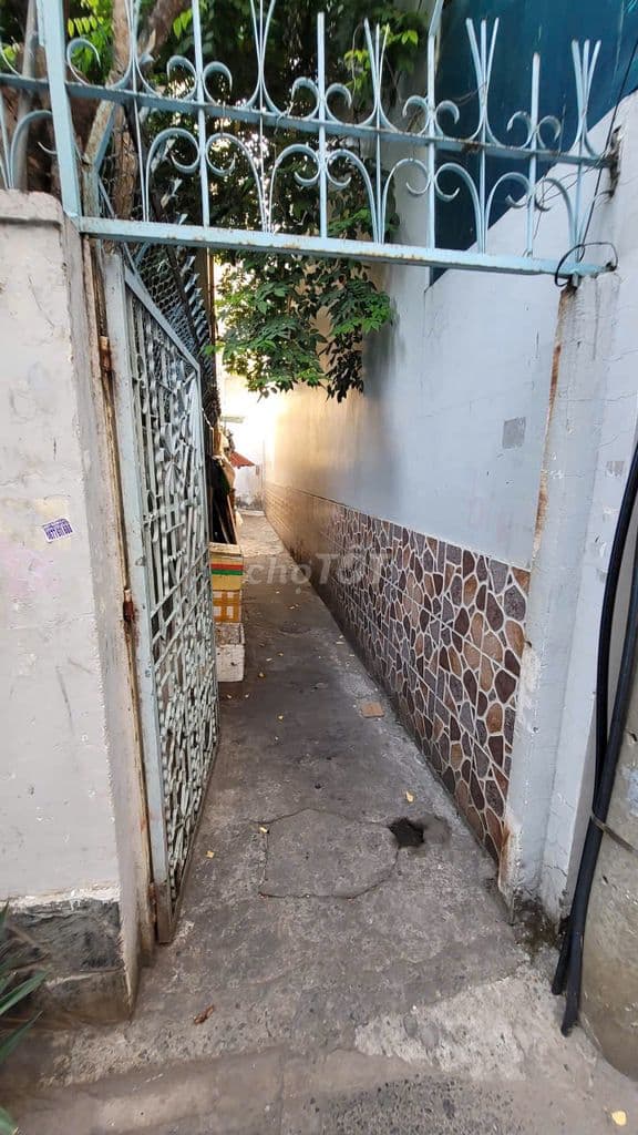 HXH 6m K300 70M2 5 tầng 5PN nhà Đẹp P12 TÂN BÌNH Chỉ hơn 8,5 tỷ - Ảnh 3