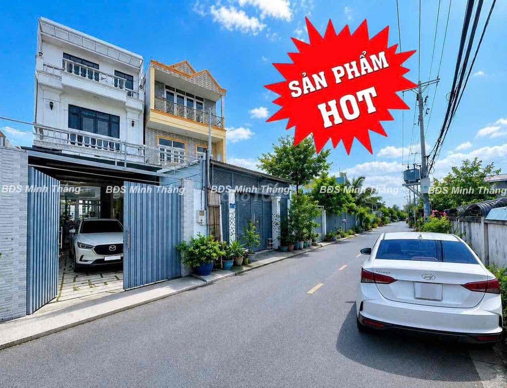 KẸT BÁN NHÀ 3 TẦNG, 129M2, LÊ VĂN LƯƠNG, GẦN 3 TRƯỜNG ĐH, CHỈ 5 TỶ 990