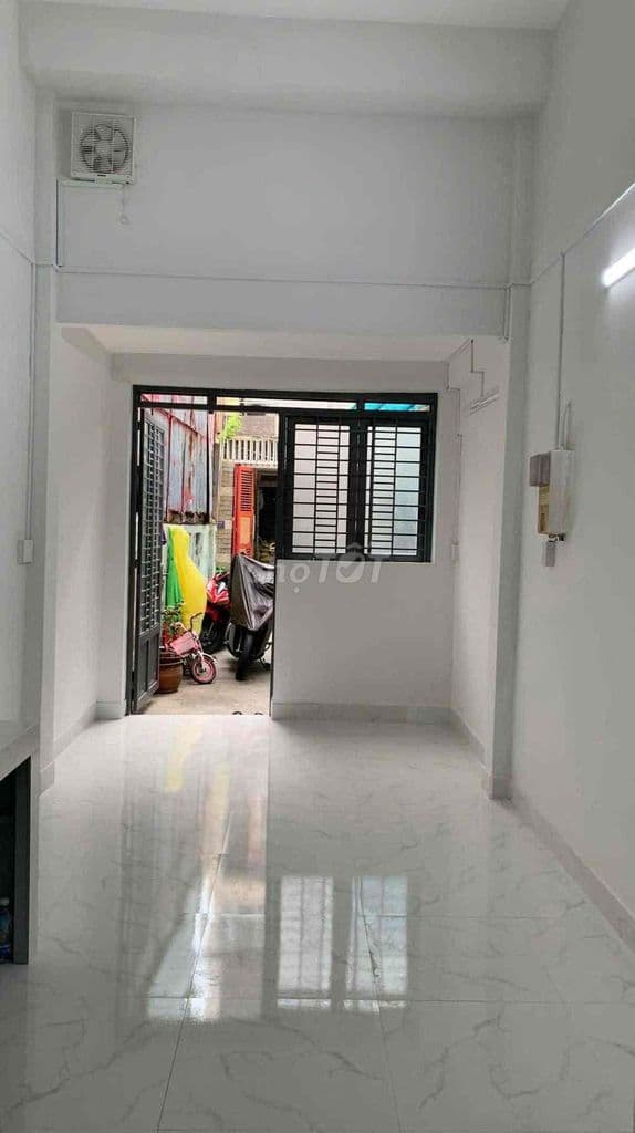 🔥 NHÀ MẶT TIỀN ĐƯỜNG SỐ 9 – GÒ VẤP -TO NHẤT TẦM GIÁ 🏆🏆