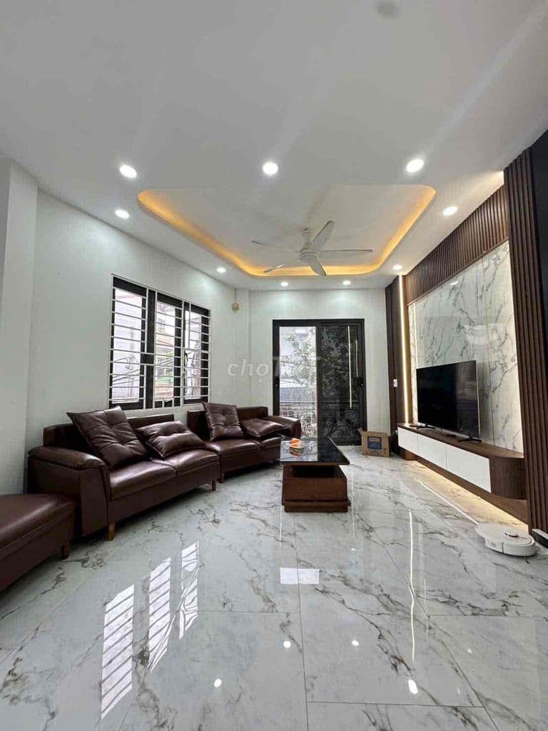 Siêu ngon . Tân Mai Trương Định cách phố 20m ,2 thoáng đủ gpxd , ko qh - Ảnh 2