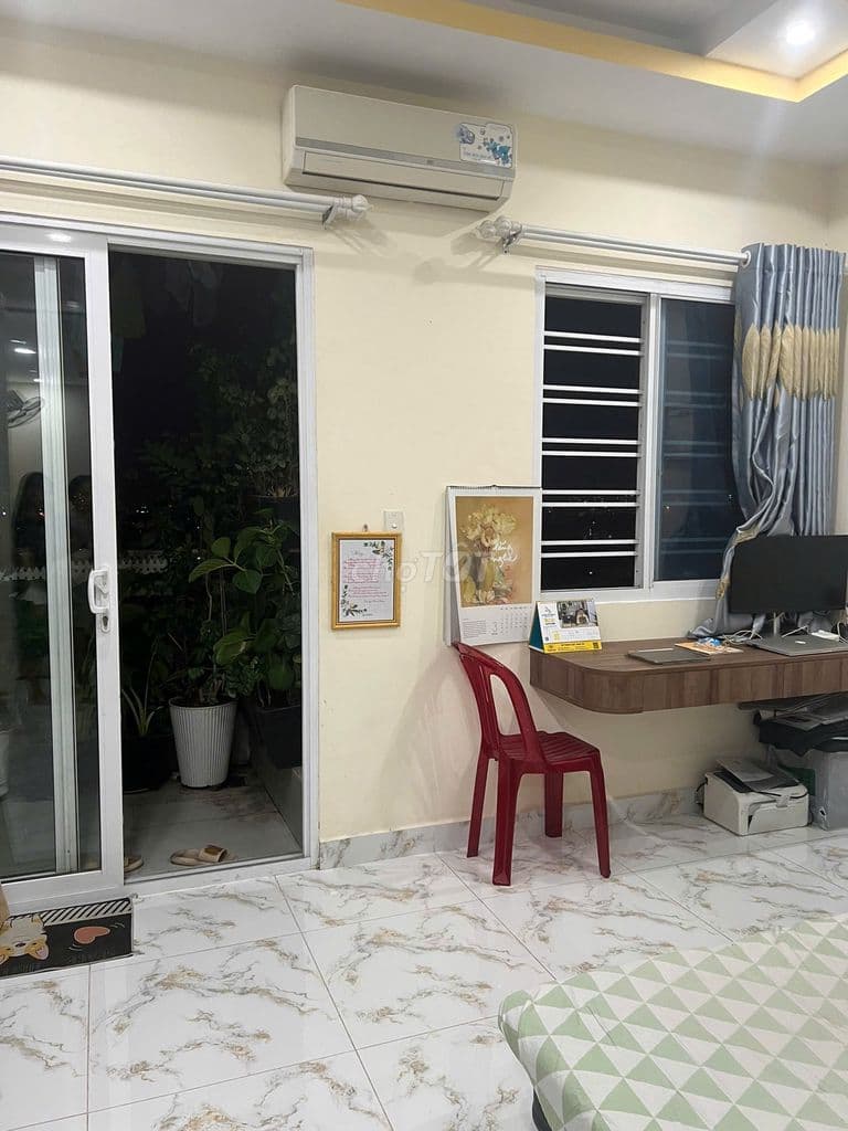 Giảm mạnh gần 500 triệu - Bán chung cư Bigemco Building Q11 - 2PN-85m2