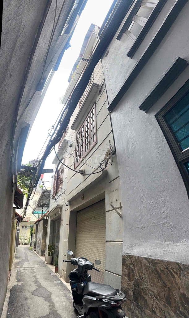 Bán nhà tại ngõ 99 Âu Cơ-Tây Hổ - Hn . - Ảnh 2