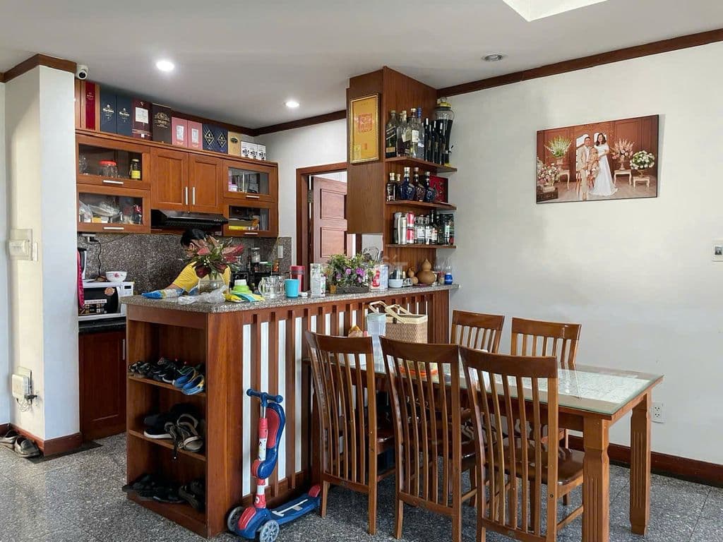Bán căn hộ 2PN 88m2 tại Phú Hoàng Anh - View Phú Mỹ Hưng - Ảnh 2