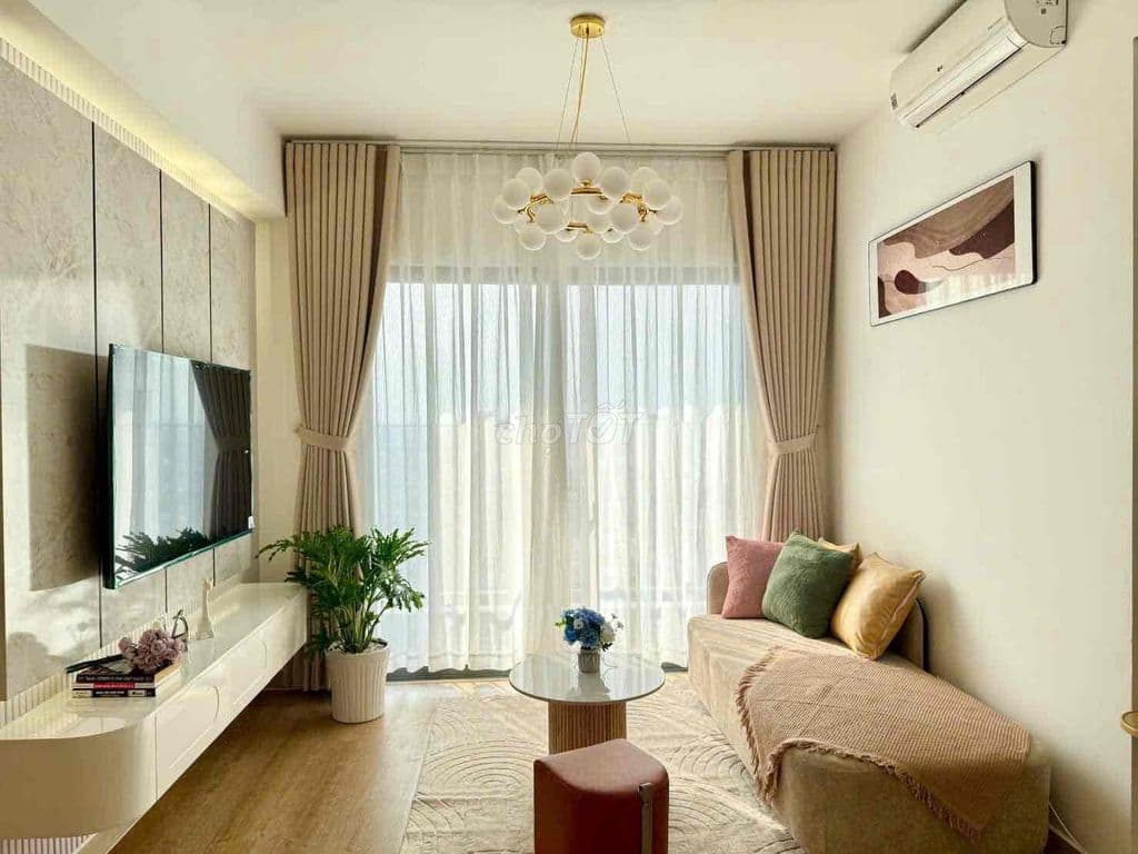 BÁN NHANH CĂN HỘ 2PN tại chung cư (giấu tên) MASTERI THẢO ĐIỀN