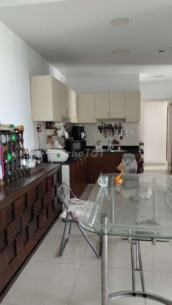 Bán căn hộ sổ hồng riêng - Ảnh 2
