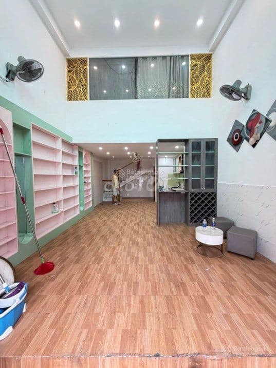 Nhà 3 Tầng Trung Tâm Tân Phú 4.5x10m Thạch Lam - Ảnh 3