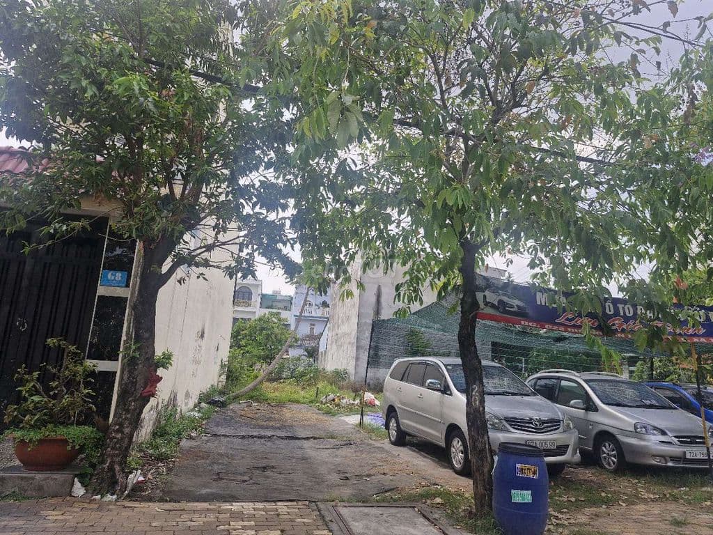 Bán đất mặt tiền, gần Nguyễn Ảnh Thủ, rộng 6m.Nhỉnh 5 tỷ - Ảnh 3