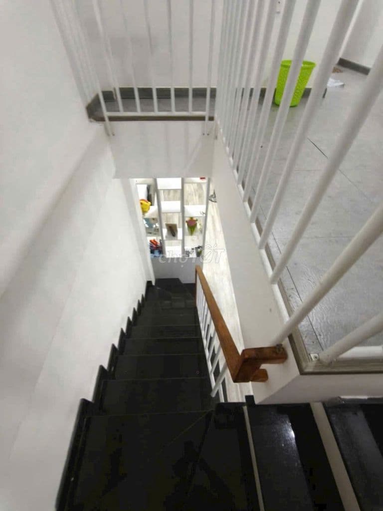 🔥 CHỦ THIỆN CHÍ – BÁN NHÀ 58M² FULL THỔ CƯ – GIÁ TỐT NGÃ TƯ THỦ ĐỨC - Ảnh 2