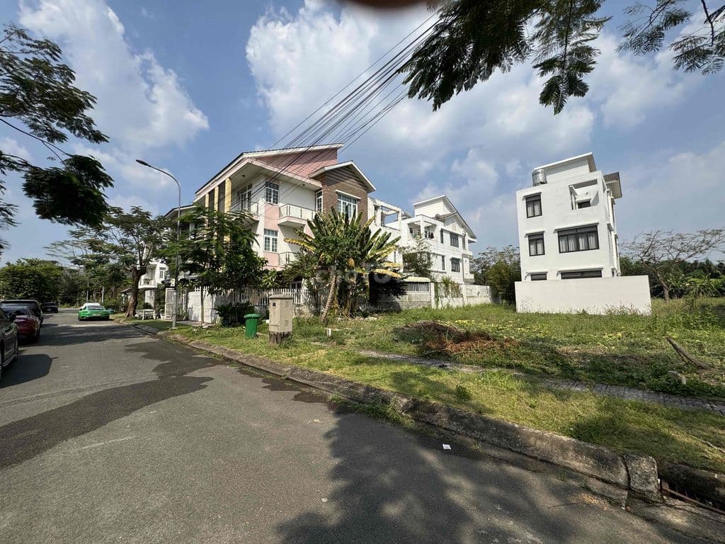 🔥Bán đất Biệt Thự Song Lập KDC Topia Khang điền CĐT Uy tín - Ảnh 2