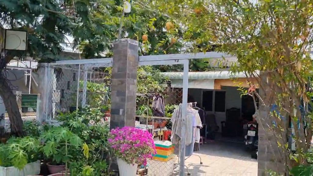 Cần bán đất mặt tiền đường Giồng Ao, Cần Giờ full thổ cư 100% - Ảnh 2