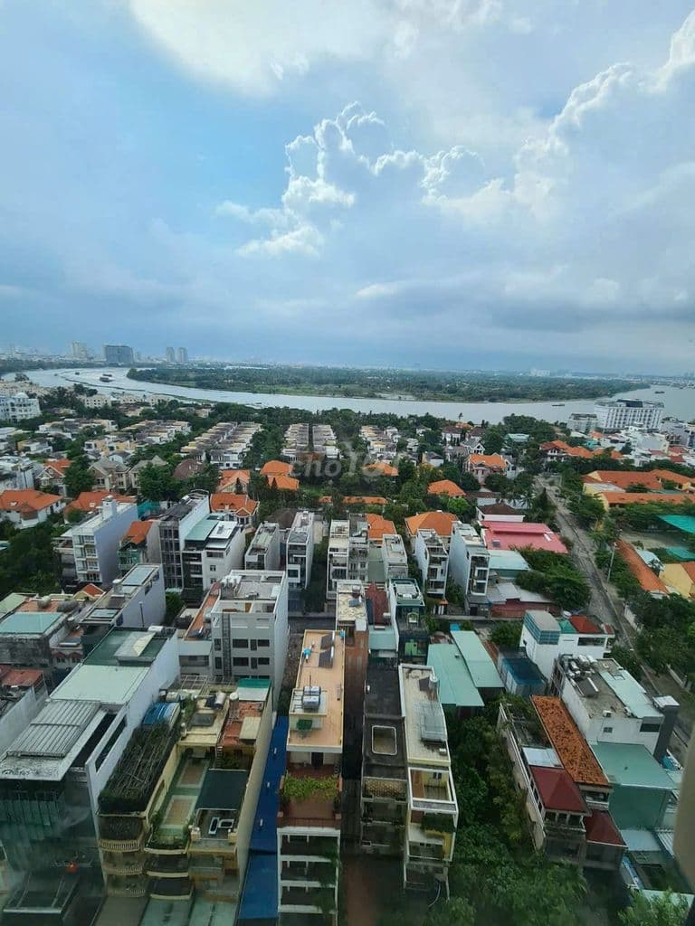 Bán CH The Vista An Phú nhà đẹp view mặt sông 101m2 2PN 2WC giá 10 tỷ - Ảnh 3
