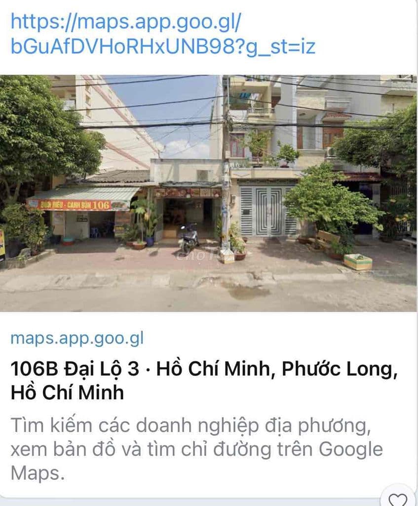 🏠 BÁN NHÀ ĐANG KINH DOANH NHÀ TRỌ – DÒNG TIỀN ỔN ĐỊNH 40 TRIỆU/THÁNG - Ảnh 3