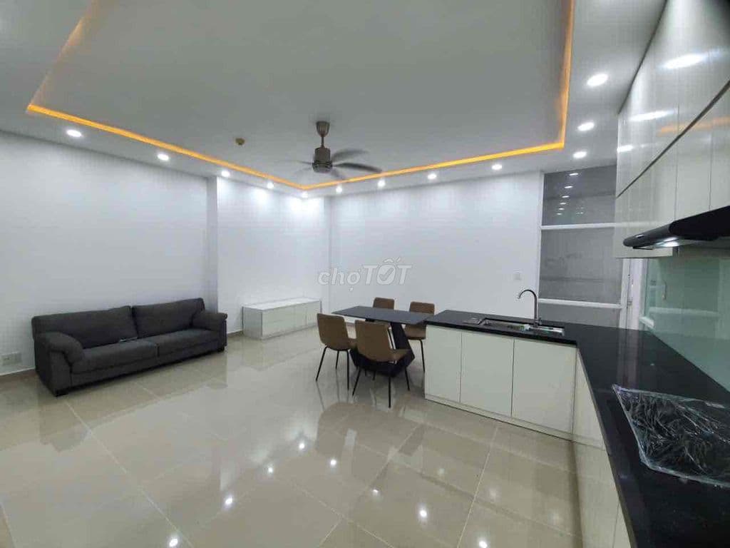 📣BÁN CĂN HỘ BELLEZA Q7-88M2,2PN,2WC✅NHÀ DECOR✅TẶNG NT💰4.29 TỶ 🥰🥰🥰 - Ảnh 2