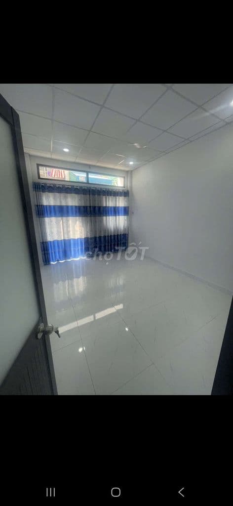 hạ giá bán gấp nhà hẻm xe hơi Hàn hải nguyên - Ảnh 2