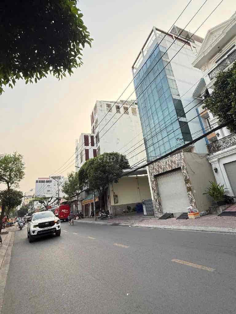 1/hẻm 8m thông Cầu Xéo-Tân Quý-Gò Dầu 4*16.1 Q.Tân Phú - Ảnh 2