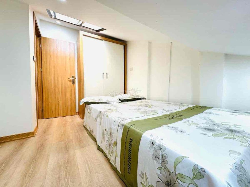 HIẾM CÓ! Nhà TT Dệt 8/3 Hai Bà Trưng, SD:80m2 T4, 4Ngủ 2WC 3,1 tỷ - Ảnh 2