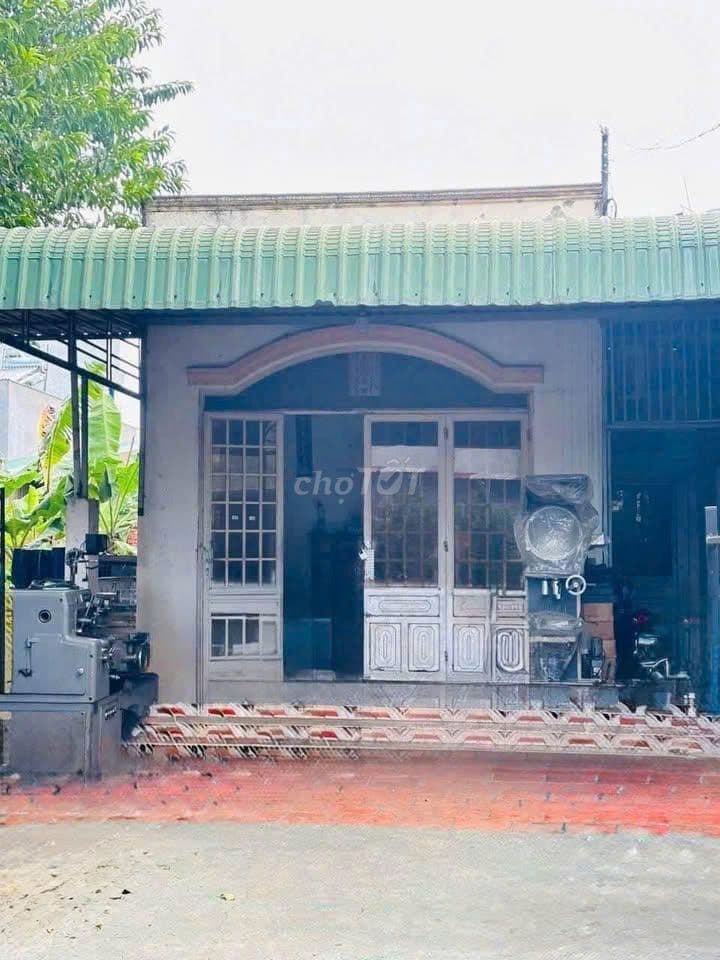 Bán Căn nhà Vườn ngay Tân Phú trung Củ Chi Gần BV X,Á giá 1ty150triệu - Ảnh 3