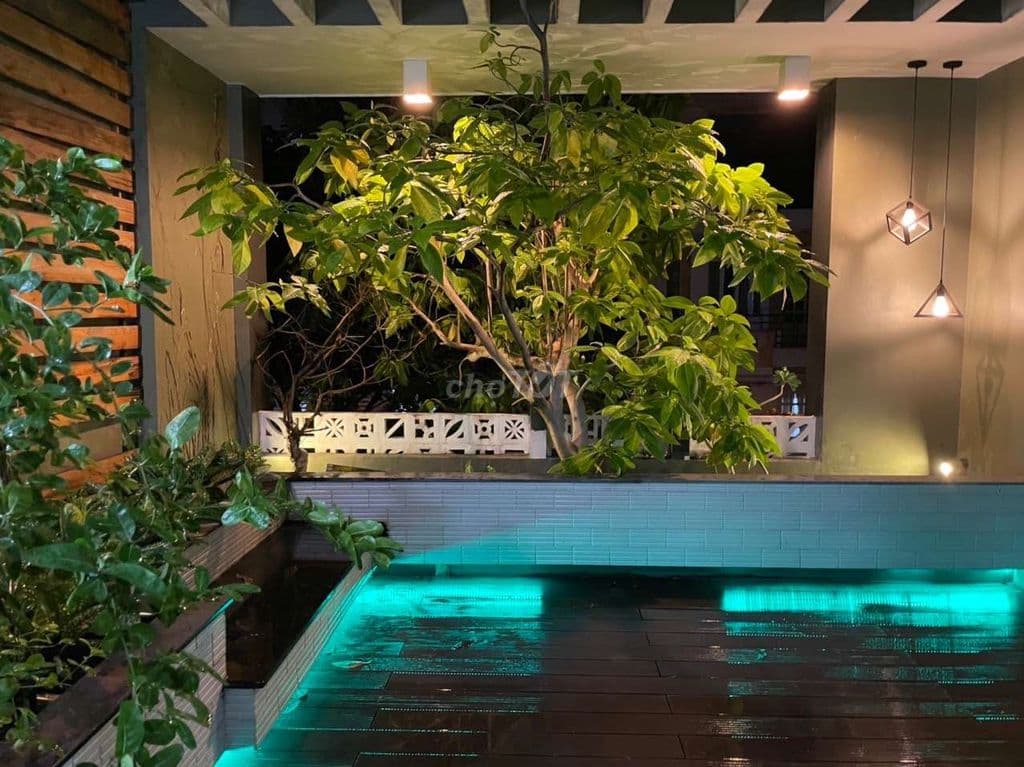 Bán nhà mặt tiền khu Tên Lửa gần chợ Dasa, 5x18 3 lầu đẹp - Ảnh 2