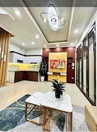 Bán nhà Định Công Thượng – gần Lê Trọng Tấn, Vành Đai 2.5 - 5 tầng đẹp - Ảnh 2