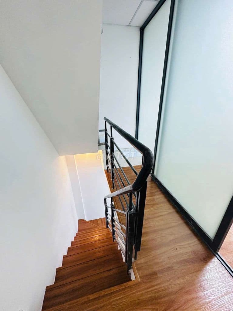 bán nhà mặt tiền kinh doanh - Ảnh 2