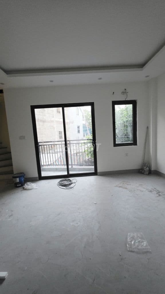XUÂN ĐỈNH 38M2 6 TẦNG MT 4.3M - THANG MÁY - LÔ GÓC - Ô TÔ ĐỖ CỔNG