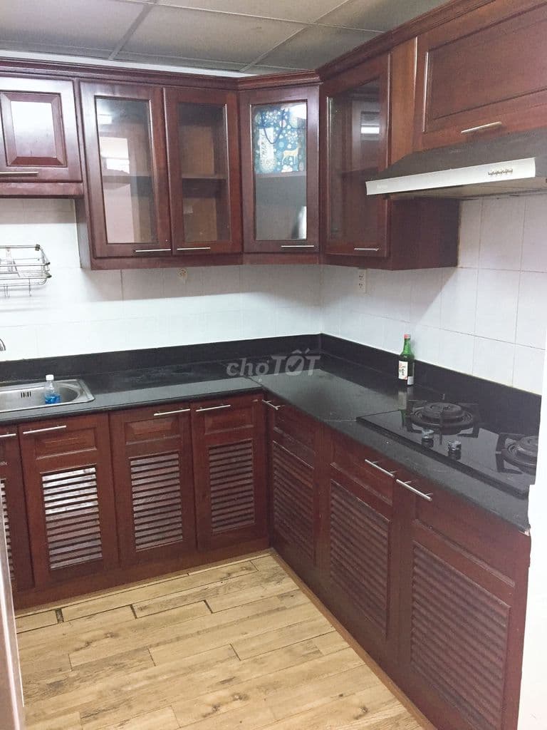 Gia đình tôi bán căn hộ 2PN, 56m2, 2,7 tỷ tại Bàu Cát II. - Ảnh 2
