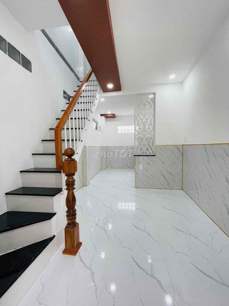 - Nhà 3 Tầng Đường số , Linh Chiểu, Thủ Đức - ngay trung tâm Thủ Đức - Ảnh 2