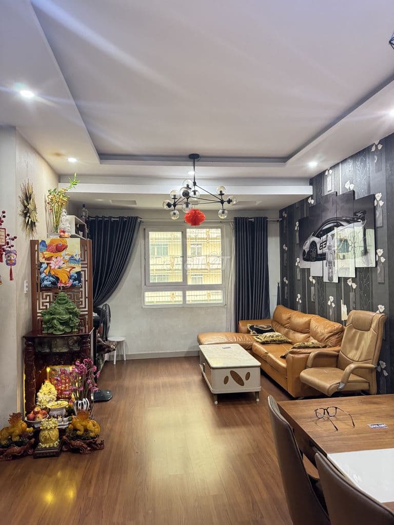 Bán nhà chung cư căn gốc 2PN - Ảnh 3