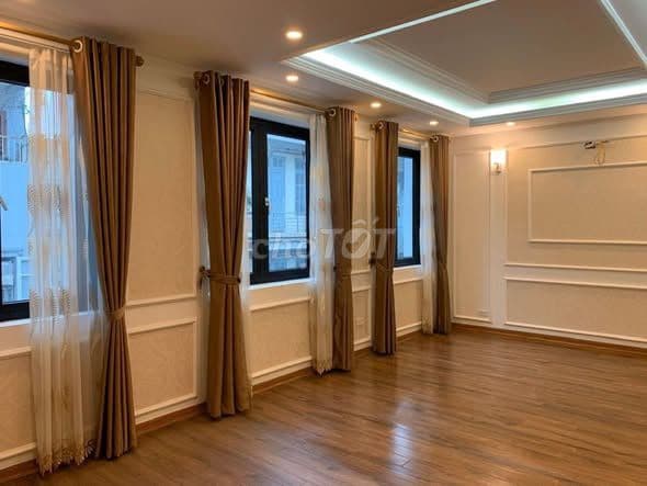 bán nhà 7 tầng tại ngoại giao đoàn, giá 40.9 tỷ - Ảnh 3
