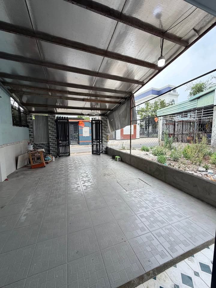 Bán gấp căn nhà cấp 4 ở gần chợ Việt Kiều - Củ Chi 107m2 SHR giá 780tr - Ảnh 3