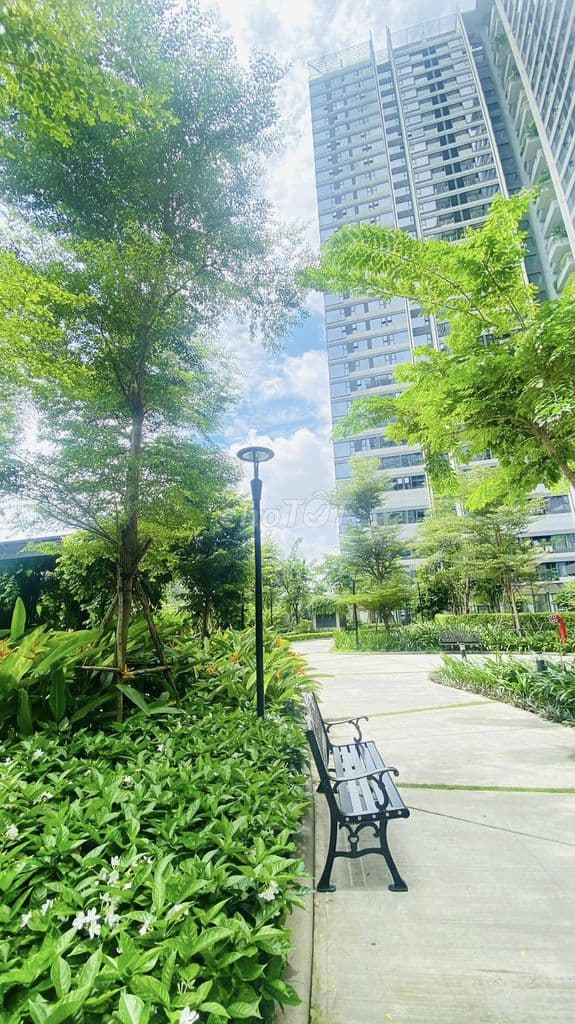 Bán 1PN - 2 bancol - 60m2 Full NT giá 6tỷ sổ sẵn - Ảnh 2