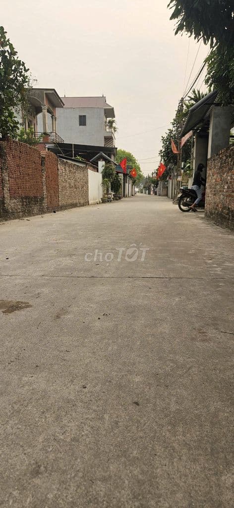 ✔️Bán 91m2 Đất Bắc Hạ, Quang Tiến – Ô Tô đỗ cửa, Gần Hồ Thoáng Mát - Ảnh 2