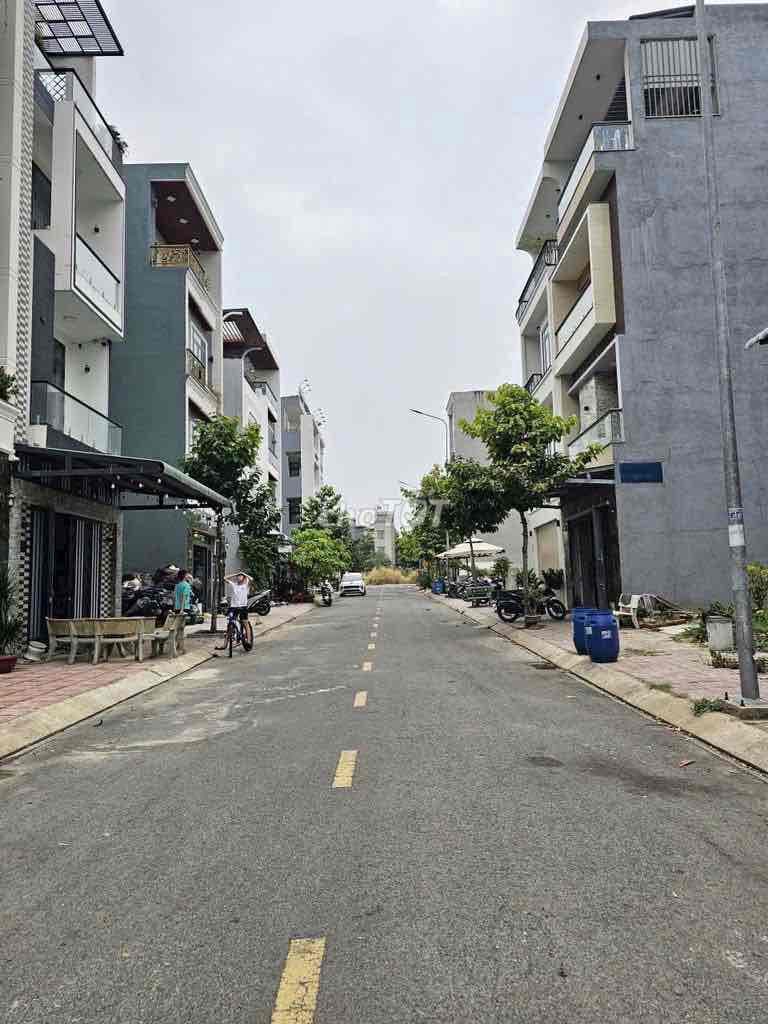 Đất Bình Hưng – vị trí đẹp, pháp lý rõ, đầu tư cực hợp - Ảnh 3