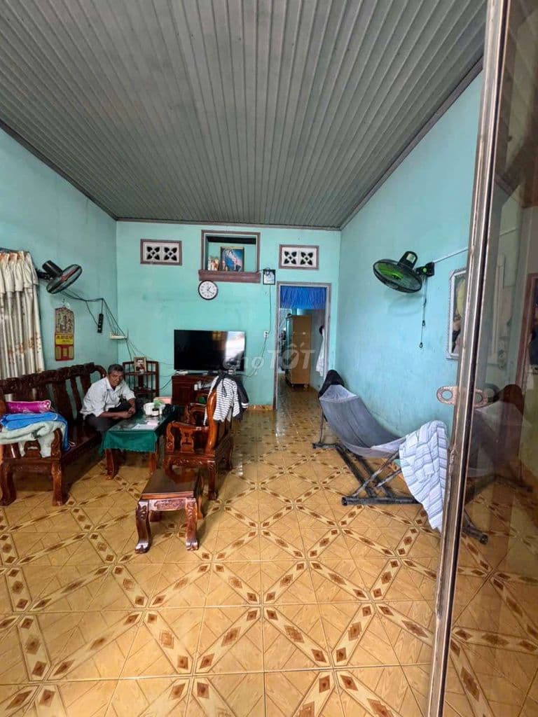 sổ hồng riêng hơn 100m tân thới nhì - Ảnh 3