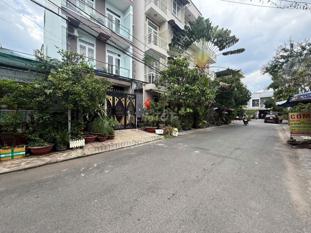 QUỸ ĐẤT VÀNG HOÀNG DIỆU 2 – NGANG KHỦNG 12.6M – CHỈ 6.7 TỶ TL - Ảnh 3