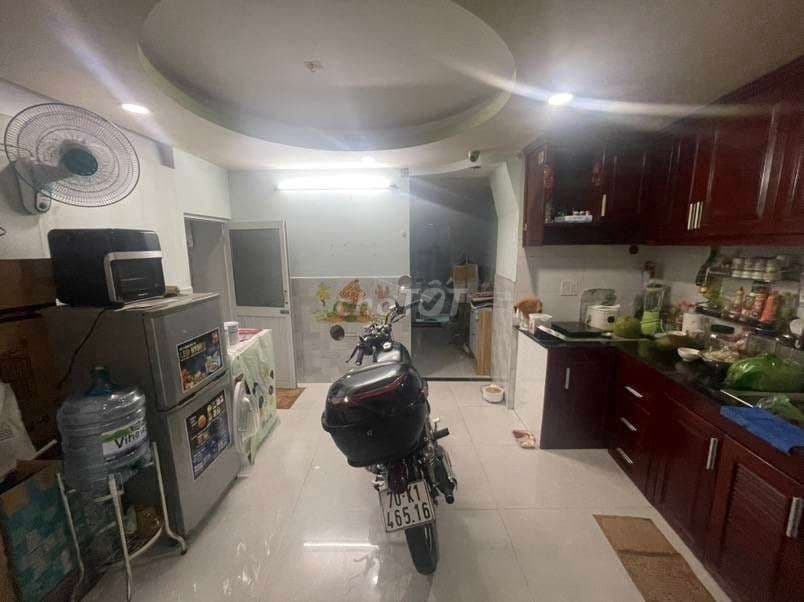 17PN 5 Tầng Thu Nhập 50tr Tháng Q4 - Ảnh 2