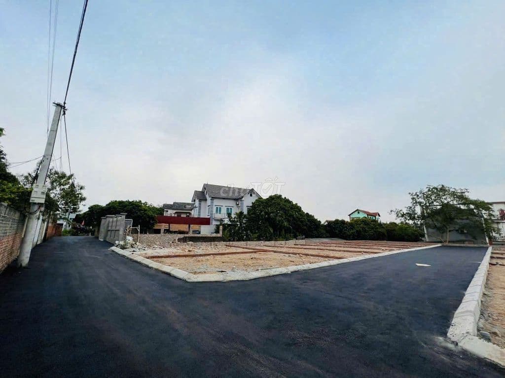cần bán gấp mảnh đất siêu full thổ cư - Ảnh 3