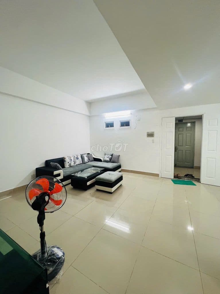 BÁN CĂN HỘ 1050 BÌNH THANH 2PN 1WC 62M GIÁ : 3,8TY SỔ HỒNG RIÊNG - Ảnh 2