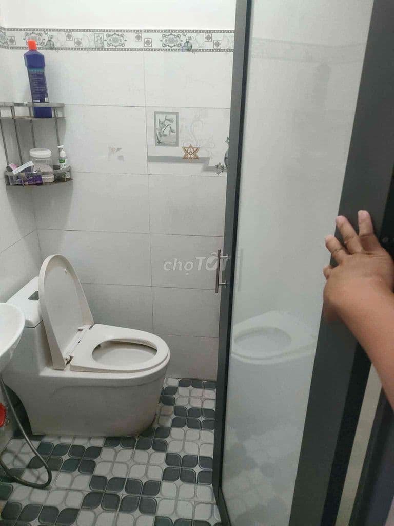 Chính chủ cần bán gấp nhà hem xe tải Khu DC Tân Tiến