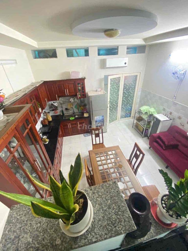 *** 1 căn bề ngang 4.5m mặt tiền khu tên lửa giá chỉ 7.5tỷ có Tl - Ảnh 3