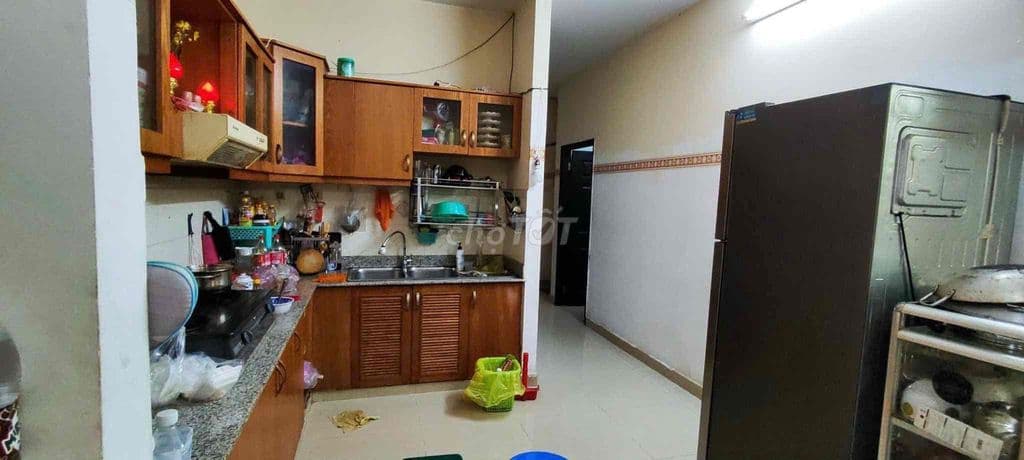 Cần bán căn hộ bán Sacomreal 584, 4.3 tỷ