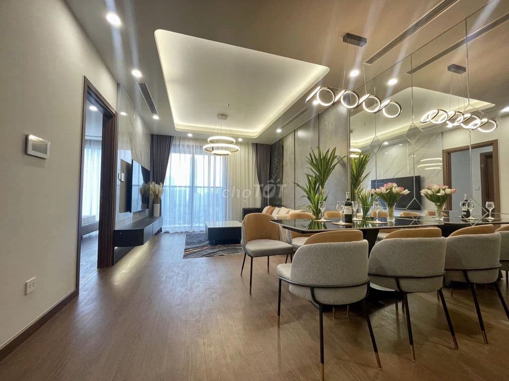 Giảm giá cần nhanh căn 2pn 88m2 tại THE MATRIX ONE, giá chỉ 9 tỷ
