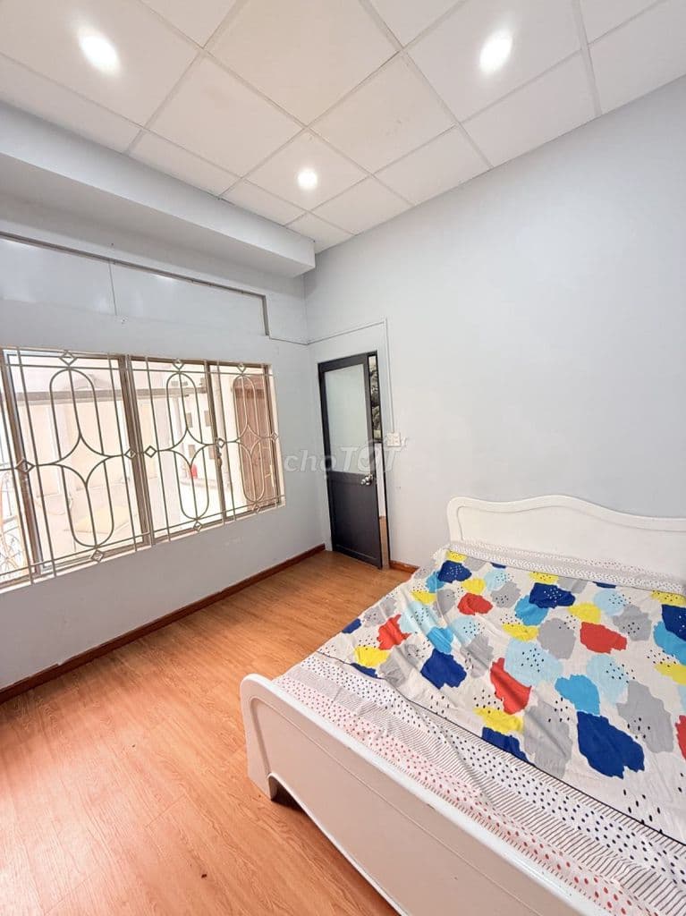 Bán nhà HXH gần Trường Chinh, Tân Bình – 40m2, 2PN, chỉ 3 tỷ hơn