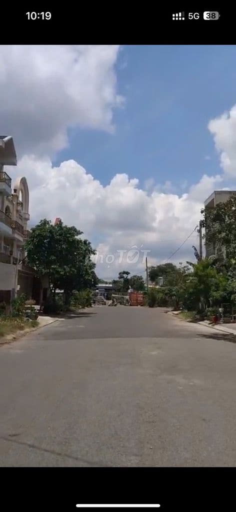 Bán nhà SH MT16m đường 06 DN4, P. Tân Hưng Thuận, Q. 12 - Ảnh 2